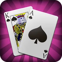 Скачать Spades - Offline Card Games — MOD APK Без рекламы