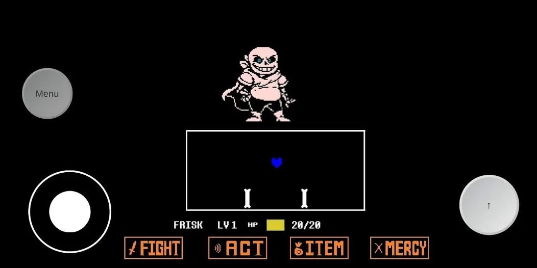 AUSTALE bad time — скриншот 3