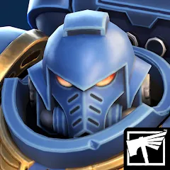 Warhammer 40,000: Tacticus — MOD Много камней и бесконечные ресурсы