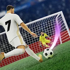 Soccer Superstar — MOD APK Бесконечные деньги и энергия