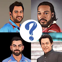 Cricket Quiz Game - MOD Все уровни открыты