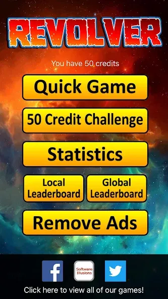 Revolver Pub Fruit Machine — скриншот 4
