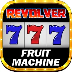 Revolver Pub Fruit Machine на Android — Бесплатные вращения