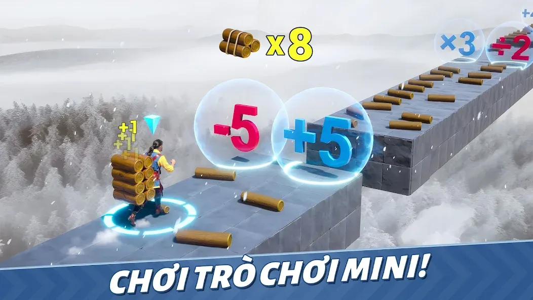Evony - Vị Vua Trở Lại — скриншот 5