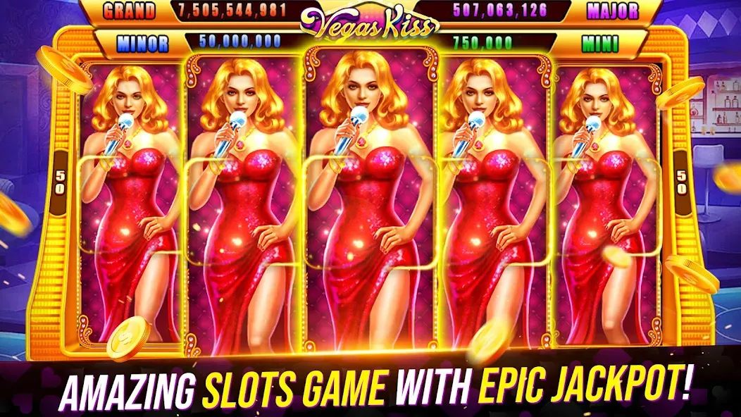 Poker Fever - Win your Fame — скриншот 4