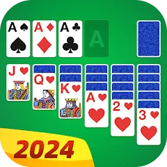 Solitaire, Klondike Card Games на Android — Все открыто