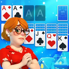 Скачать взлом Solitaire: Card Games — Без рекламы