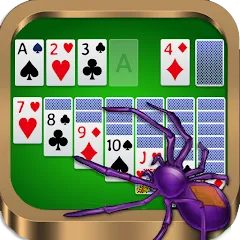 Klondike Solitaire :card shark MOD APK — Много денег и без рекламы