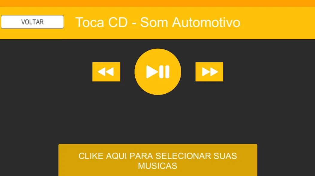 Som Automotivo Brasil — скриншот 4