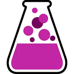 Little Alchemy MOD APK — Все элементы открыты
