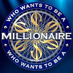 Official Millionaire Game на телефон — Много денег
