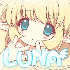 LunaM:Ph MOD APK на Android — Много денег