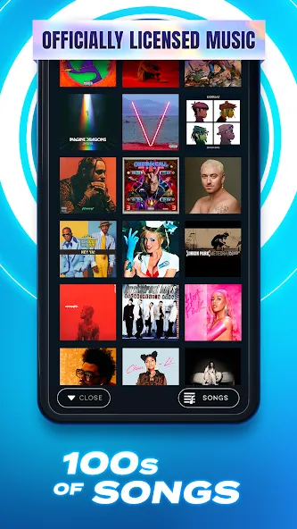 Beatstar - Touch Your Music — скриншот 1