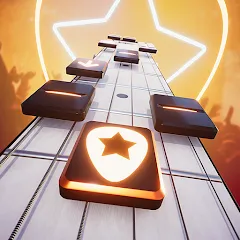 Country Star: Music Game на телефон — Много денег и все песни открыты