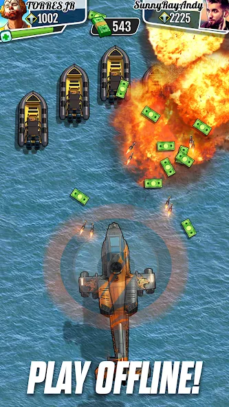 Fastlane: Road to Revenge — скриншот 3