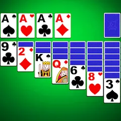 Скачать Solitaire! Classic Card Games на телефон — Без рекламы