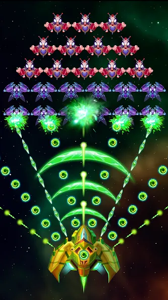 Air Force: Airplane games — скриншот 2