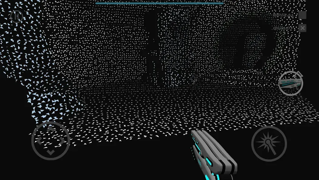 LiDAR.dark — скриншот 1