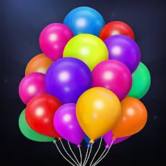 Bubble Burst：Match 3D — MOD APK Много денег