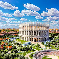Designer City: Empire Edition на Android — Много денег