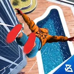 Hero Fight: Come Home на Android — Много денег