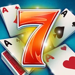 7 Solitaire на Android — Много денег