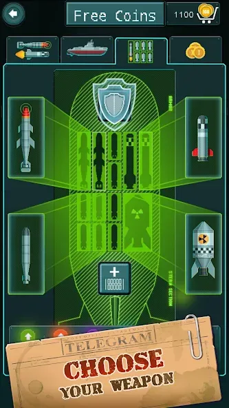 You Sunk - Submarine Attack — скриншот 2