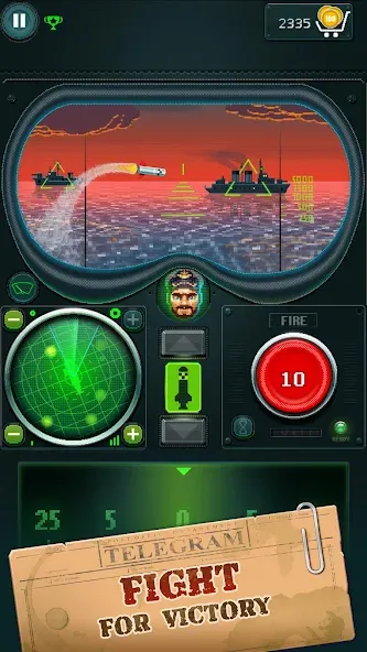 You Sunk - Submarine Attack — скриншот 3