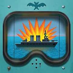 You Sunk - Submarine Attack MOD на Андроид — Много денег и без рекламы