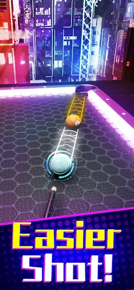 Infinity 8 Ball™ Pool King — скриншот 2