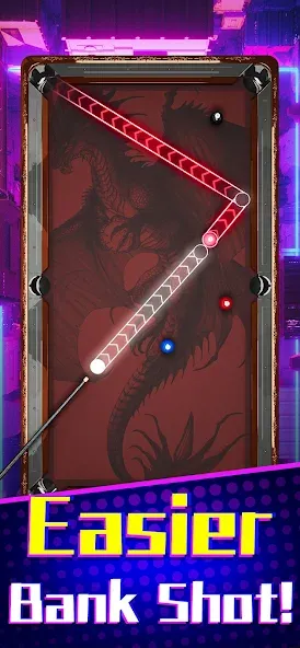Infinity 8 Ball™ Pool King — скриншот 5