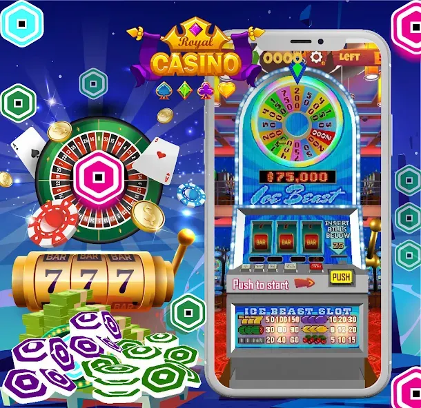 Robux For Robux , Casino Robux — скриншот 2 Robux For Robux , Casino Robux — скриншот 2