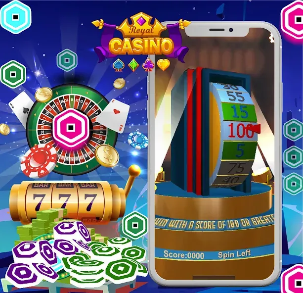 Robux For Robux , Casino Robux — скриншот 4 Robux For Robux , Casino Robux — скриншот 4