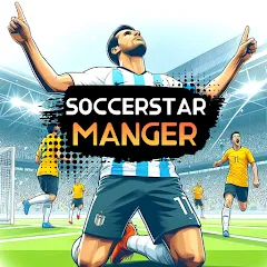SSM - Football Manager Game — Много денег на Андроид