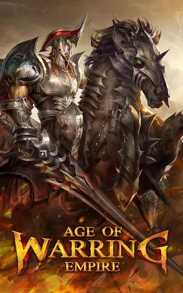 Age of Warring Empire — скриншот 5