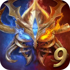 Скачать Age of Warring Empire на Android — Много денег и золота