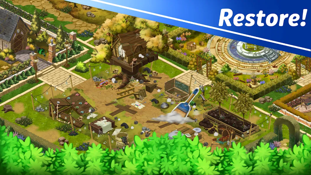 Merge Merge : Merge 2 Game — скриншот 2