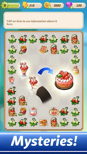 Merge Merge : Merge 2 Game — скриншот 5