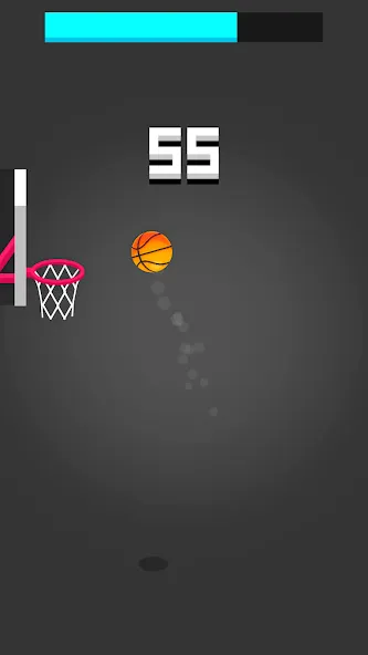 Dunk Hit — скриншот 2