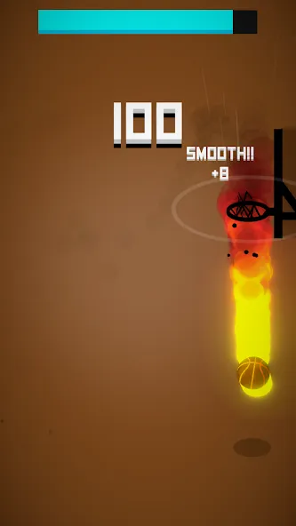 Dunk Hit — скриншот 3