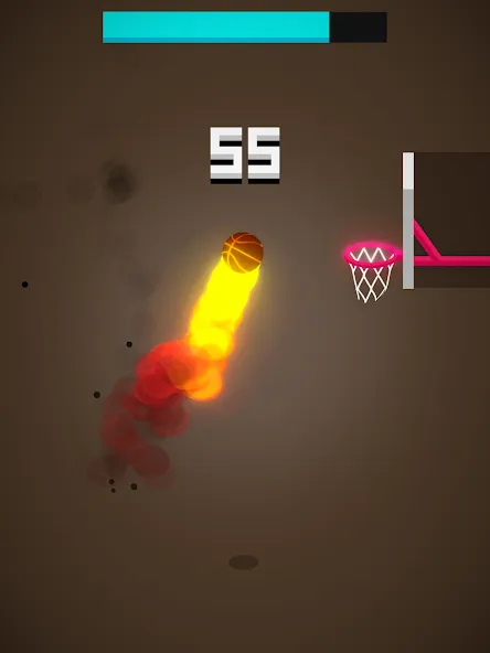 Dunk Hit — скриншот 5