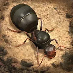 Скачать The Ants: Underground Kingdom MOD APK — Бесконечные ресурсы