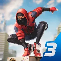 Spider Fighter 3 — Версия Много денег