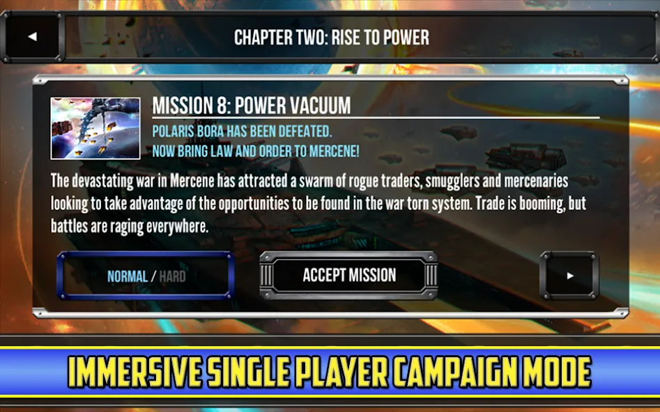 Star Realms — скриншот 5