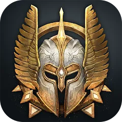War and Magic: Kingdom Reborn MOD на телефон — Много денег и ресурсов