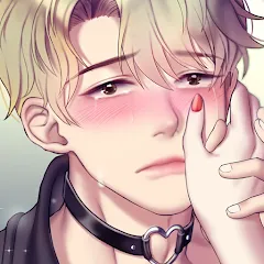 Скачать Blood Kiss : Vampire story — MOD APK Много денег и без рекламы