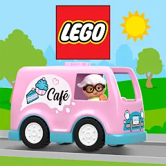 Скачать LEGO® DUPLO® WORLD на телефон — Все открыто
