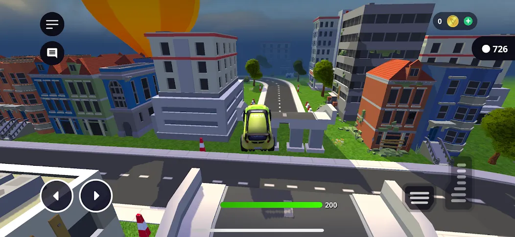 Struckd - 3D Game Creator — скриншот 4