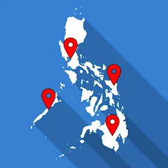 Скачать Cities of Philippines — МОД Много денег и золота