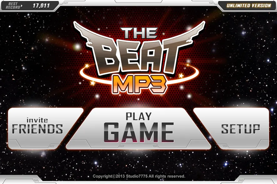 BEAT MP3 - Rhythm Game — скриншот 4 BEAT MP3 - Rhythm Game — скриншот 4